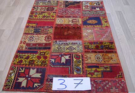 ручной работы Vintage Look at Me P-37