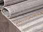 ALANYA-A 23903A L.GREY / BROWN