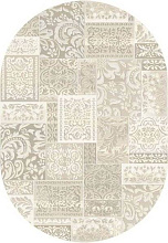Ковер NUBIAN R 64153 2575 ОВАЛ