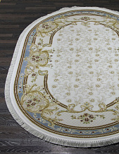 LORA 09004A MAVI / MAVI Овал