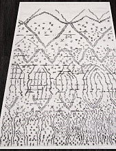 JOLI A927AW P.WHITE / L.GREY