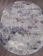 MARDAN 5040A COKEN D.GREY / BLUE Овал