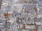 MARDAN 5038A COKEN D.GREY / BLUE Овал