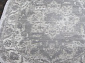 TRUVA 08311G GREY / GREY Овал