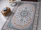 HALIF F638 GREEN-BLUE