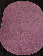 Ковер LANA T600 LILAC Овал