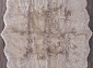 Овчина Sheepskin Sheepskin 195x190 темно бежевый
