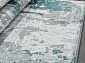 PALERMO F285 GRAY