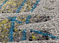 с футбольными мячами RIO NC77 MULTICOLOR