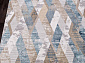 ALLURES 12027 CREAM / BLUE