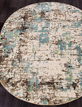 ROXY WF D731 BLUE Овал