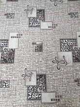 Ковер-палас АБСТРАКЦИЯ 1548-103