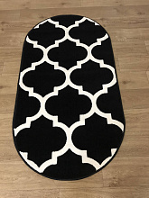 MEGA CARVING d422 DARK NAVY Овал