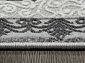 NENSI GL074G GREY / GREY Овал